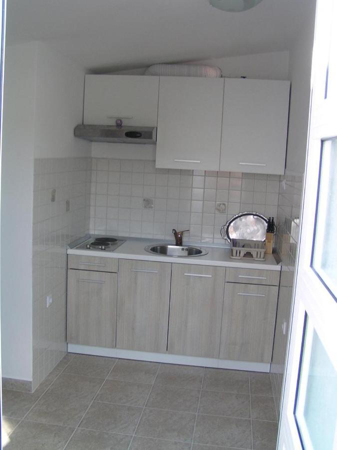Apartments Jelekovac Sveti Petar  Exterior photo