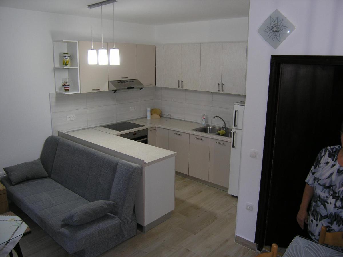 Apartments Jelekovac Sveti Petar  Exterior photo